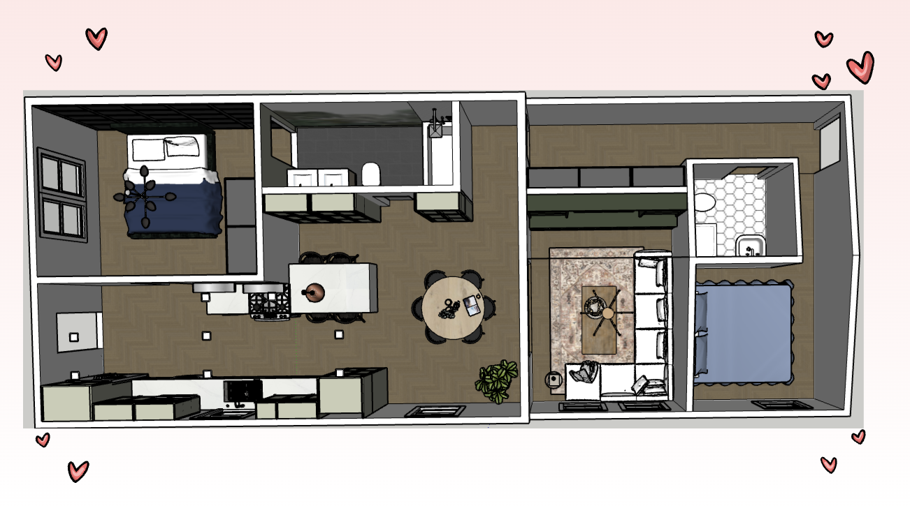 Upcoming Project Preview